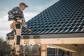 Best Emergency Roof Repair Services  in Roanoke, TX